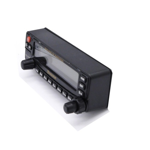 Wouxun autoradio mobile - , uso