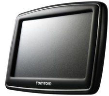 TomTom XXL IQ Routes Classic