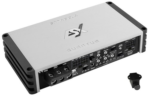 Amplificatore digitale 2 - amplificatore,