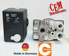 Pressostato Condor MDR 3/11