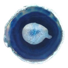 Minerali Fetta Di Agata