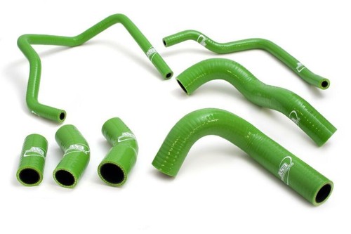 Tubi radiatore silicone - radiatore, as3