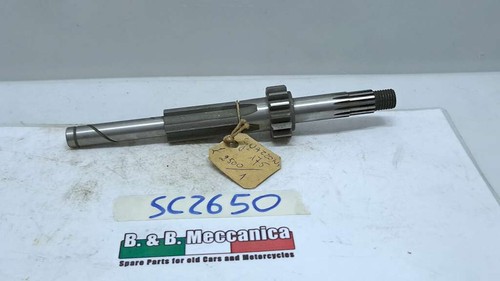 Gear shift tree guazzoni 175 - shift,