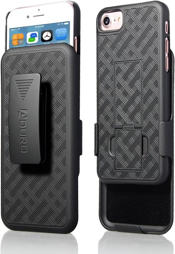 Custodia iphone guscio - custodia, 7,
