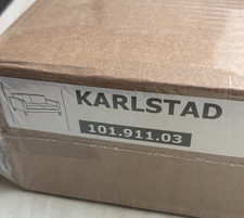 Copridivano Ikea Karlstad per