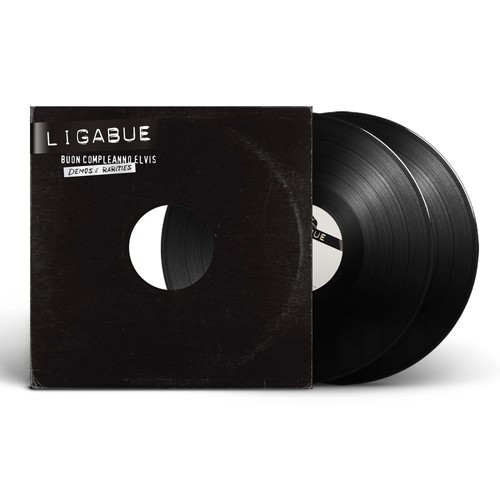Ligabue buon compleanno elvis - ligabue,