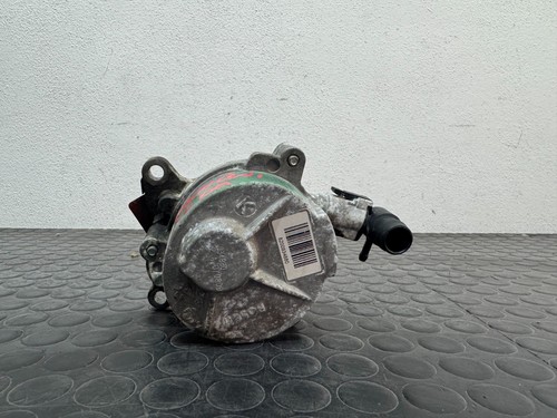 Depressore pompa vuoto - a,