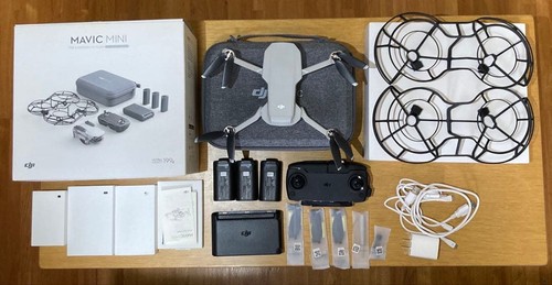 Drone dji mavic mini - drone,