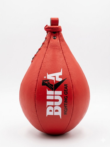Borsa boxe buka pelle - buka,