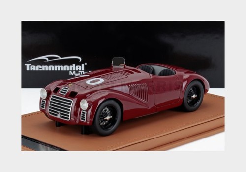 Tecnomodel tm18 301e - ferrari,