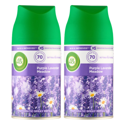 Air wick viola lavanda - air,