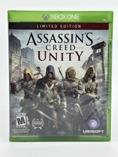 Microsoft – Assassin’s
