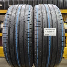 USATO: 2 GOMME ESTIVE