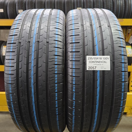 Usato gomme estive - 2,