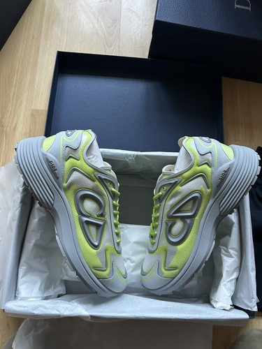Nuovissima sneaker tecnica - , b30