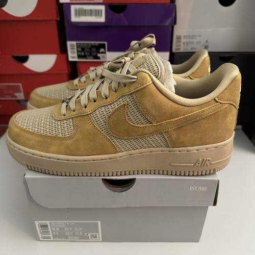 Nike air force - nike, 07
