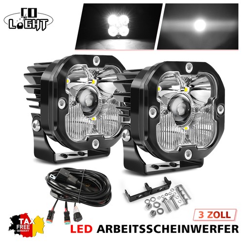 Hella valuefit 24v led - valuefit, 12/24v
