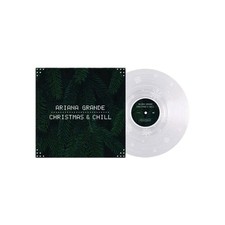 Ariana Grande ‎Christmas And