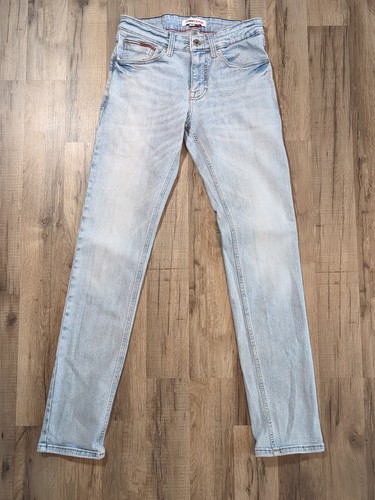 Jeans tommy hilfiger modello - tommy,