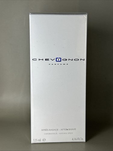 Chevignon parfums - chevignon, de