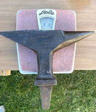 Incudine antico ferro 14 Kg Cm