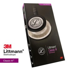 Stetoscopio 3M Littmann