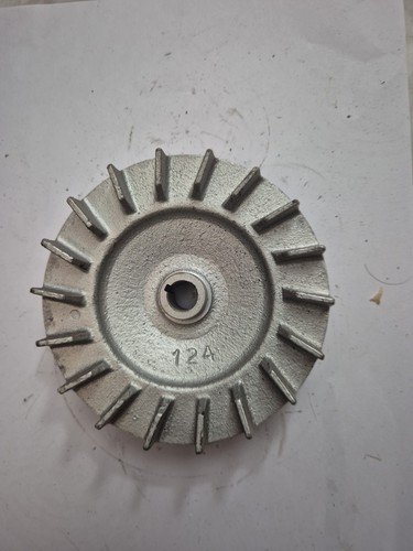 Puleggia dinamo fiat - puleggia,