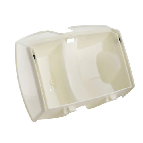 Bauletto grezzo verniciare - bauletto, da