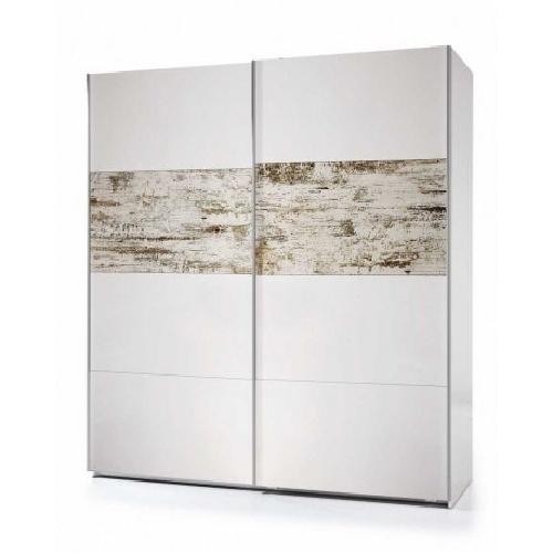 Armadio 180x63x200h con 2 - 180x63x200h,