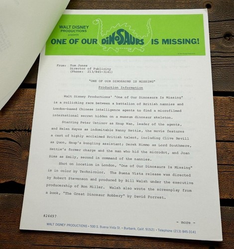 Pacchetto stampa walt disney - pacchetto,