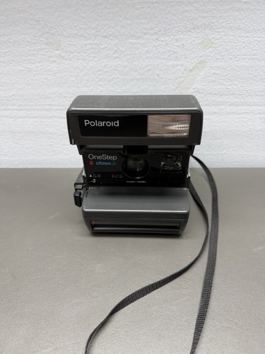 Macchina fotografica polaroid - fotografica,