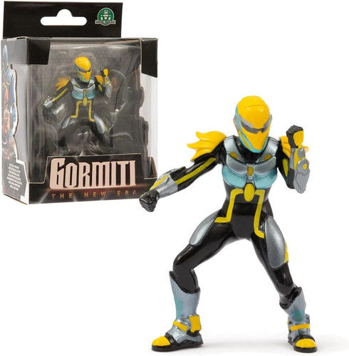 Lotto numer0 gormiti new - gormiti,