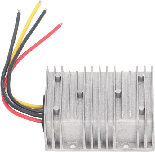Convertitore boost step - convertitore,