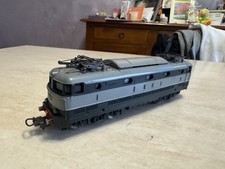 Locomotore Locomotiva Lima