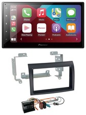 Pioneer USB MP3 DAB 2DIN