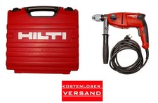 Trapano avvitatore Hilti UD 16