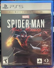 Marvel's Spider-Man: Miles