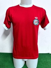 MAGLIA ARGENTINOS JUNIORS