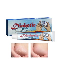 Crema Piedi Diabetici 20g