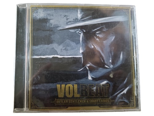 Volbeat outlaw gentlemen - gentlemen, &