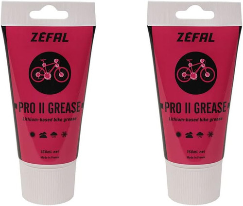 Pack pro grease - pro, x