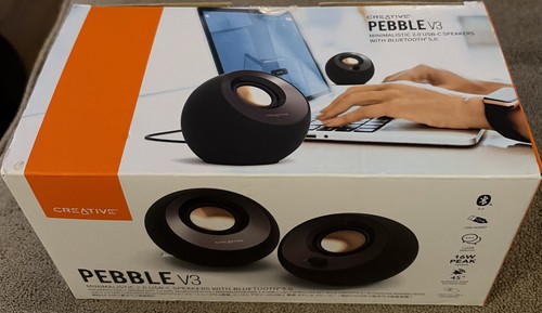 Creative pebble 0 - creative,