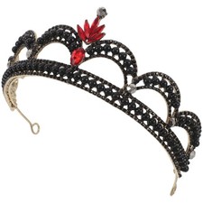 Coroncina sposa copricapo - ,