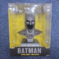DC Direct Batman Cowl Replica