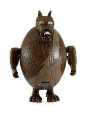 BANDAI EGG MONSTERS MOSTRUOVI