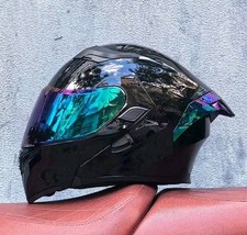 Casco Moto Integrale ORZ