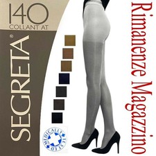 Collant 140 Den a compressione
