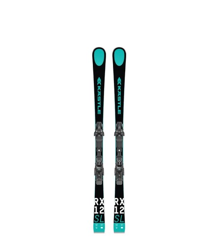 Kastle rx12 premium - kastle,