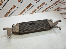 Intercooler mitsubishi - intercooler,