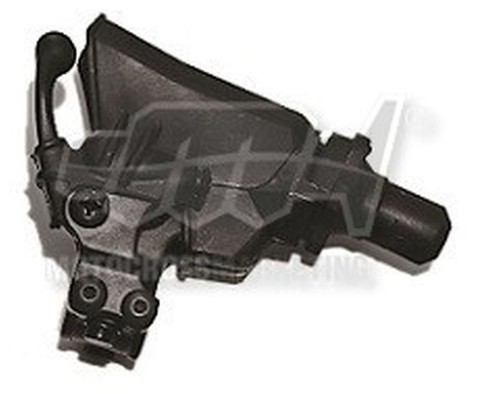 Supporto leva frizione yamaha - supporto,